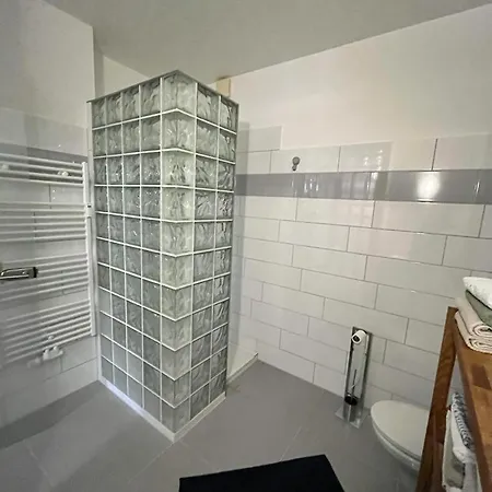 Altstadt Apartment *