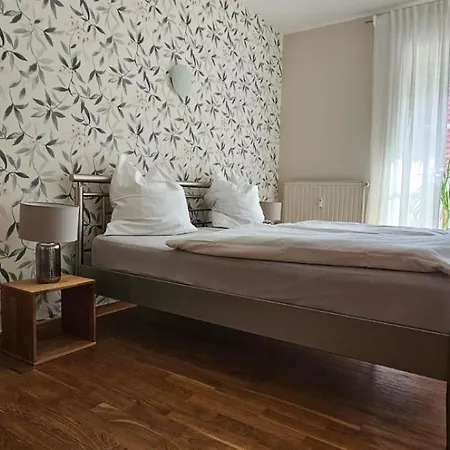 Altstadt Apartment *