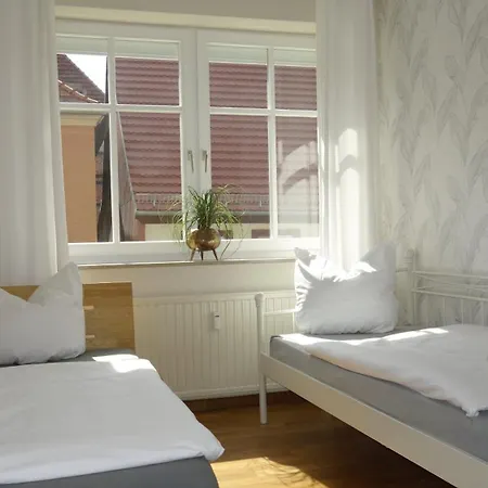 Appartement Altstadt