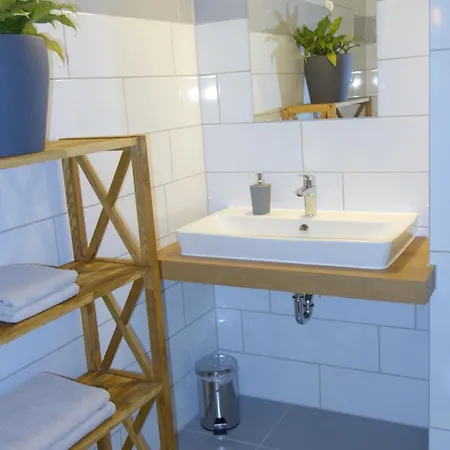 Apartment Altstadt *