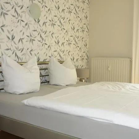 Altstadt Appartement Plau am See