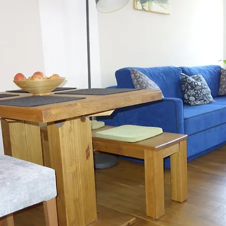 Altstadt * Plau am See