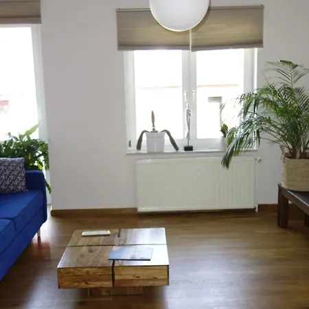 Altstadt Plau am See