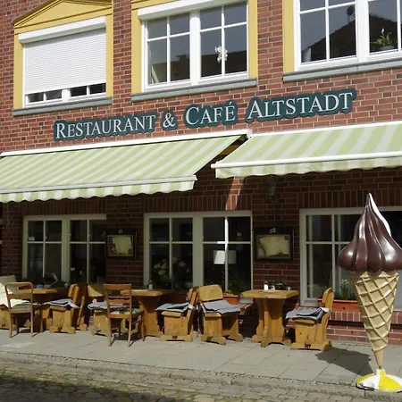 Altstadt * Plau am See