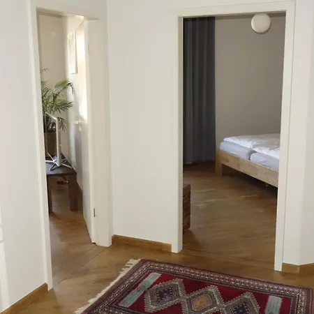 Altstadt Apartment Plau am See
