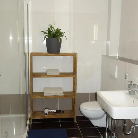 Altstadt Plau am See