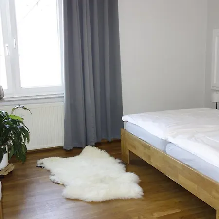Altstadt Apartment