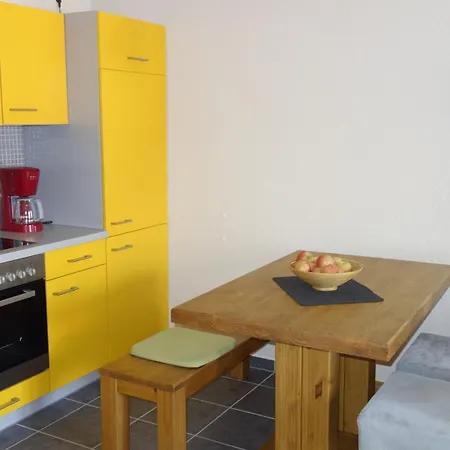 Altstadt Apartment *