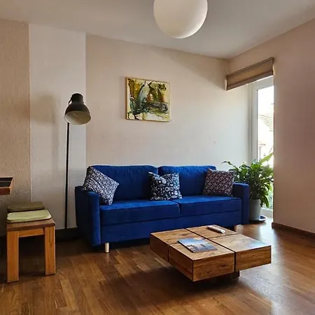 Altstadt * Plau am See