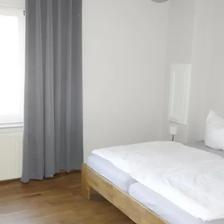 Appartement Altstadt