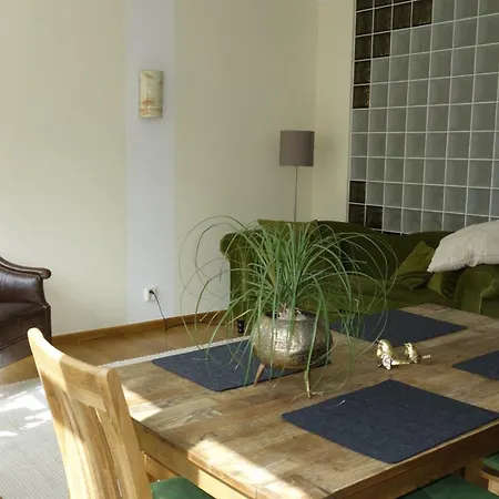Altstadt Apartment *