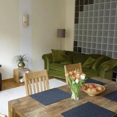 Altstadt Plau am See