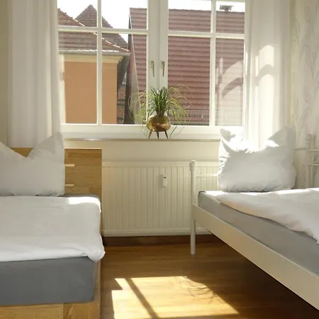Altstadt Apartment