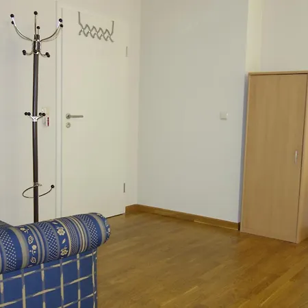 Apartment Altstadt Plau am See